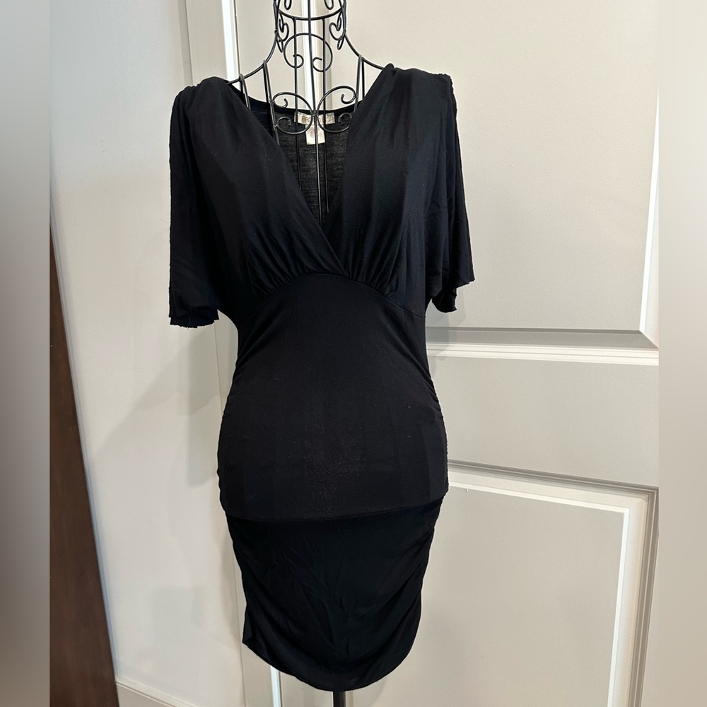 ARDEN B. Women’s Dress BLACK Size S